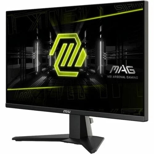 MAG255FE20 - MSI 25 Gaming LCD Monitor 16:9