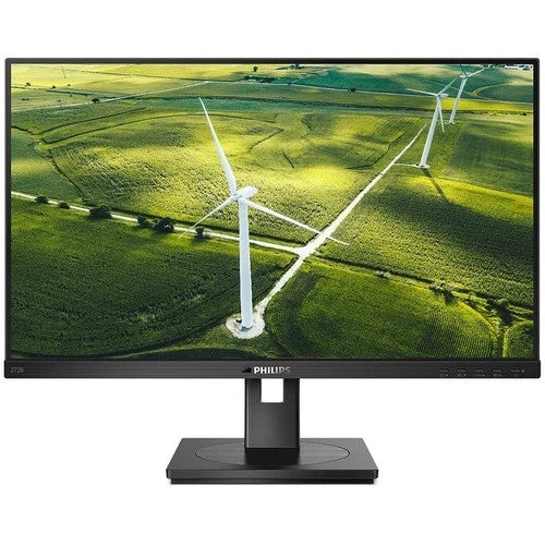 272B1G - AOC PHILIPS 27" Full HD WLED LCD Monitor