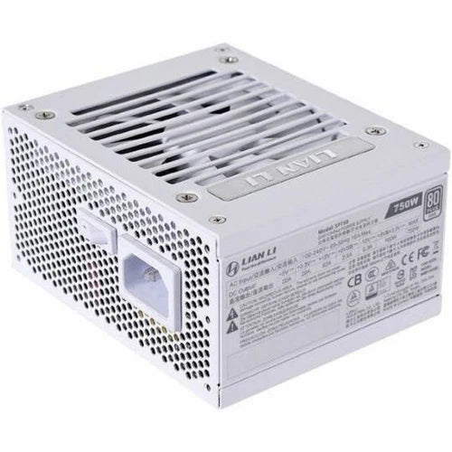 SP750WHITE - Dynatron P12g 1U Cpu Fan