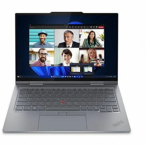 21KE006BUS - Lenovo ThinkPad X1 Gen 9 14" TouchScreen Convertible 2 in 1 Notebook