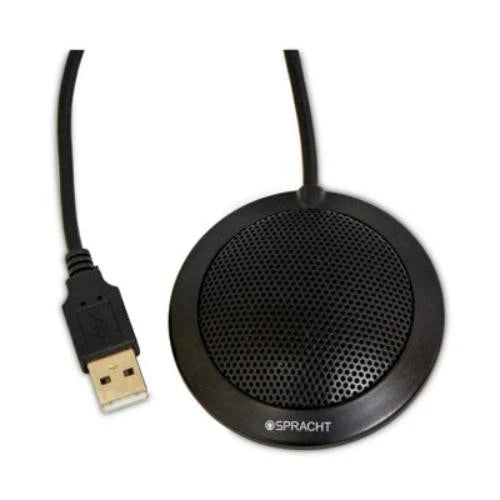 MIC2010 - Spracht Wired Microphone