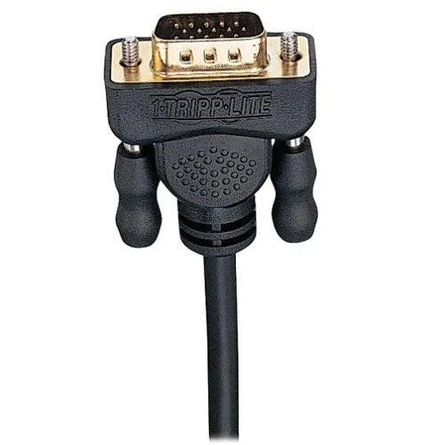 P510-006 - Tripp Lite VGA Monitor Extension Cable HD15 M/F 6-ft.