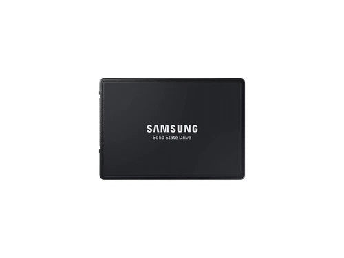 PM9A3 - Samsung 2.5" U.2 960GB PCIe 4.0 x4 NVMe 1.4 V-NAND TLC Enterprise SSD