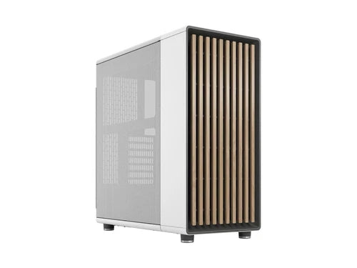 FD-C-NOR1C-03 - Fractal Design North Computer Case