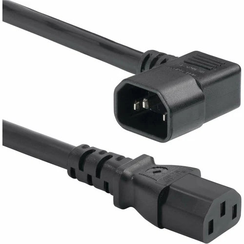8745-4600-POWER-CORD - StarTech 6ft 1.8m Heavy Duty Power Cord