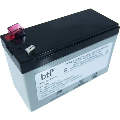 APCRBC158-SLA158 - BTI UPS Battery