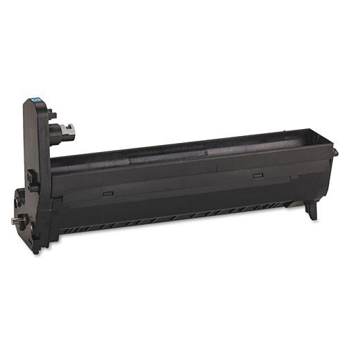 IMAGE DRUM - MAGENTA - 42000 PAGES - FOR C9600/9600HDN/9800N/9800HDN/9650N, MIN.
