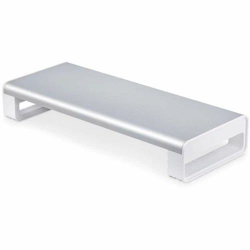 1MFSW-MONITOR-RISER - StarTech Ergonomic Monitor Riser Stand