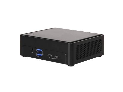NUCSBOX-155H - ASRock Barebone Kit
