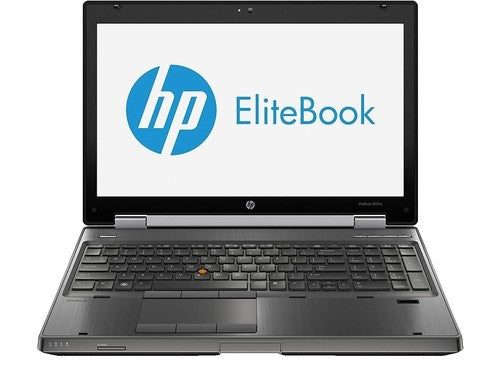 CT3W2ES#ABD - HP EliteBook 14'' Core Ultra 7 Notebook