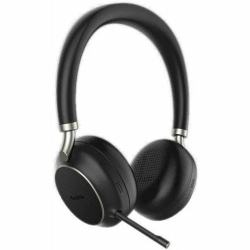 BH76TEAMSBLACKUSBA - Yealink BH76 Headset