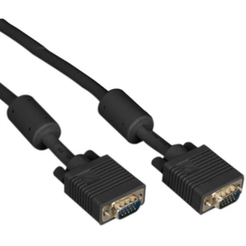 EVNPS06B0005MM - Black Box 5ft VGA Video Cable