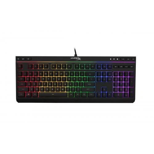 4P4F5AA#ABA - HP HyperX Alloy Core RGB Gaming Keyboard