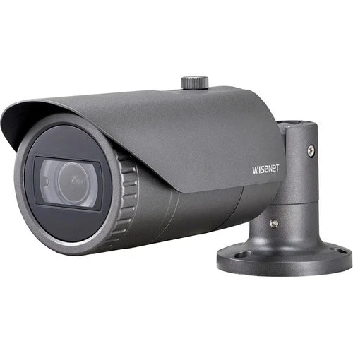 QNO-8080R - Wisenet Megapixel HD Network Camera Bullet