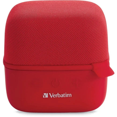 70225 - Verbatim Bluetooth Speaker System