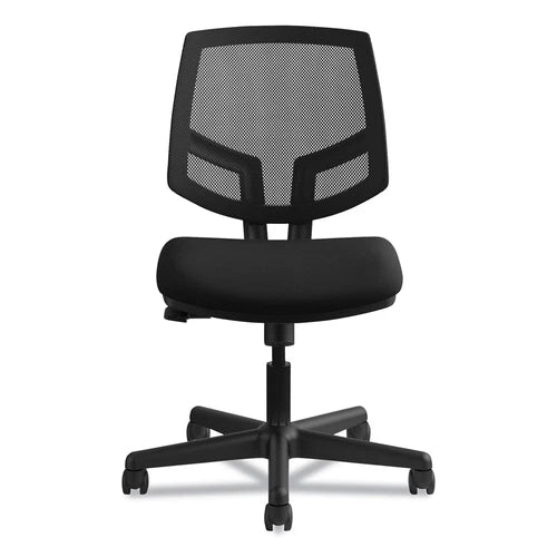 H5713GA10T - HON Company Volt Series Mesh Back Chair Synchro-Tilt cap.