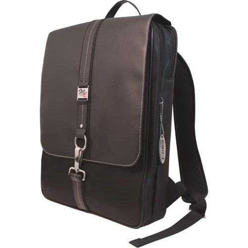 MEBPW1SL - Mobile Edge Slimline Paris 16" Back