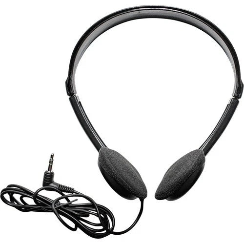 199845 - Maxell HP-100 On-Ear Headset
