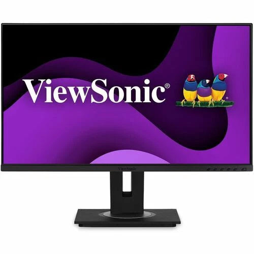 VG275 - ViewSonic 27" IPS 1080p Monitor