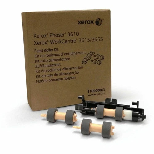 116R00003 - Xerox Media Tray Roller Kit