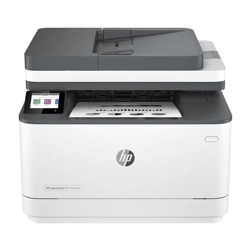 3G628FRBGJ - HP 3101FDW LaserJet Pro Monochrome Multifunction Printer