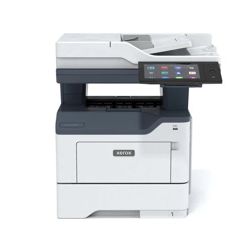 B415-DN - Xerox VersaLink B415 Wired Laser Multifunction Monochrome Printer