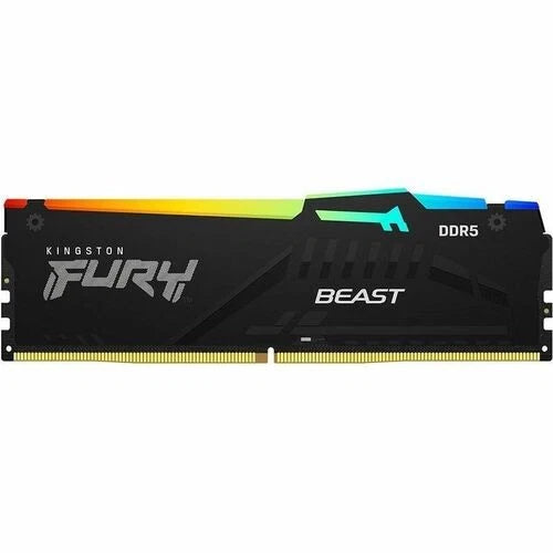 KF556C40BB2A-32 - Kingston FURY Beast RAM Module