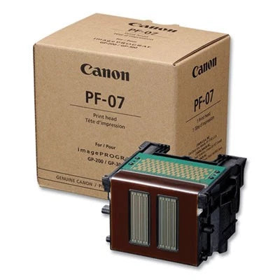 CNM5230C003AA - Canon PFI-07 Printhead
