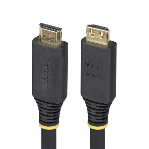 HDMI2-CABLE-GRIP-35F - StarTech HDMI2CableGRIP35F 35ft HDMI Cable