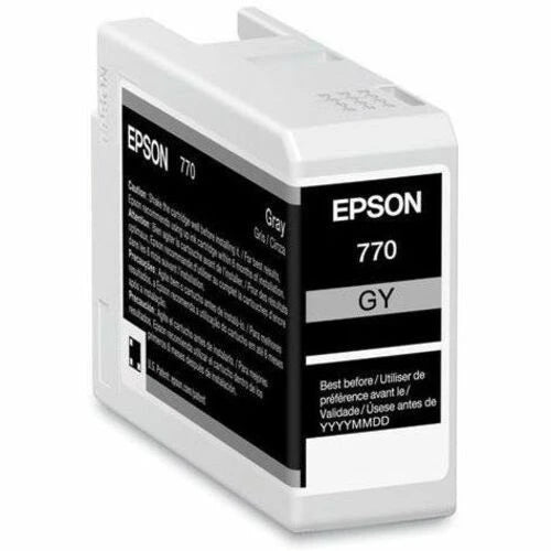 T770720 - Epson Ultrachrome PRO10 -Ink