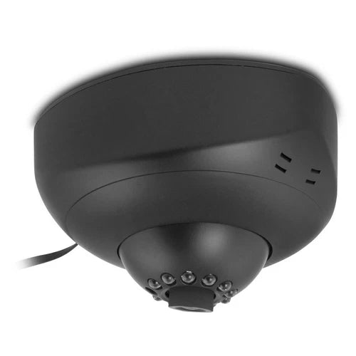 IP270E - Micon IP-270E iGuard 270E IP/Network Dome Security Camera