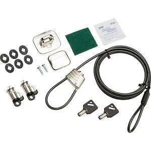 3XJ17AT - HP Business PC Security Lock v3 Kit