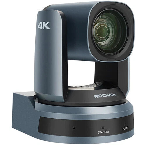 684514110655 - Rocware ROCWARE RC841U 4K UHD PTZ Camera