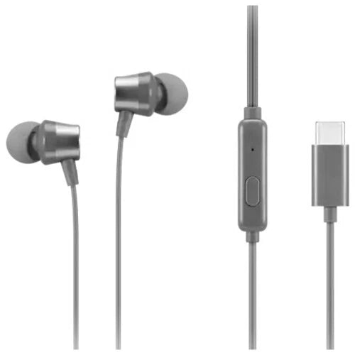 GXD1J77353 - Lenovo 300 USB-C Wired In-Ear Headphone