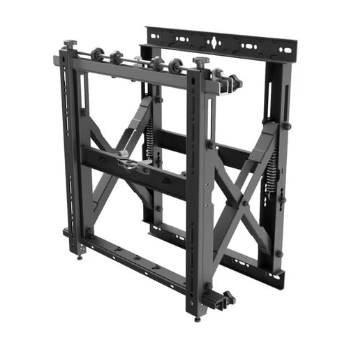 ADB-VWP - ATDEC Atdec pop-out video wall mount Loads up to 110lb VESA up to 600x400