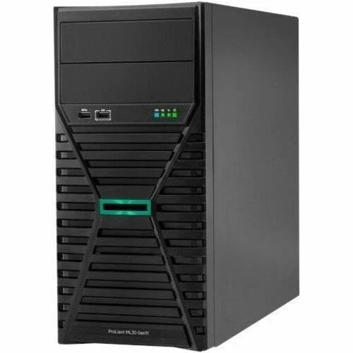 P65096001 - HP ProLiant ML30 Gen11 E-2436 2.9GHz 4-core 1P 16GB-U 8SFF- 500W PS Server