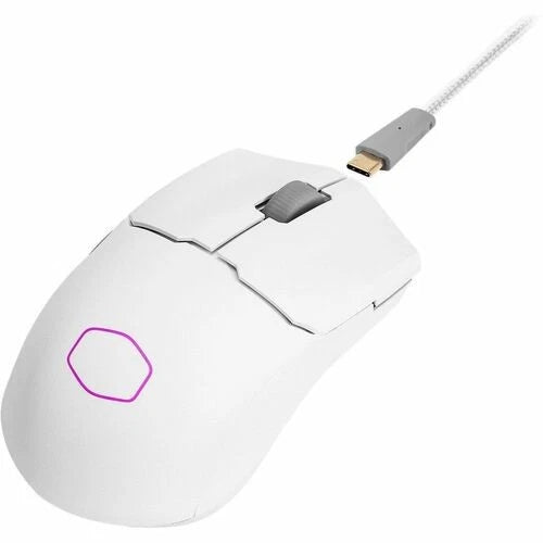 MM-712-WWOH1 - Cooler Master MM712 Gaming Mouse