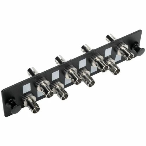 N49208SST - Tripp Lite High-Density Fiber Adapter Panel MMF/SMF