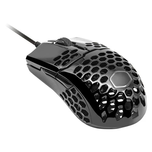 MM710KKOL2 - Cooler Master MM710 Lightweight Honeycomb Shell Gaming Mouse 16000 DPI