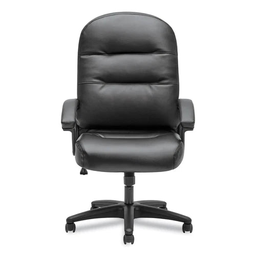 HON2095HPWST11T - HON Company PillowSo' 2090 Series Executive HighBack Chair