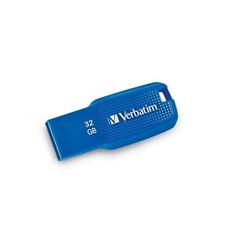 70878 - Verbatim 32GB Ergo USB 3.0 Flash Drive