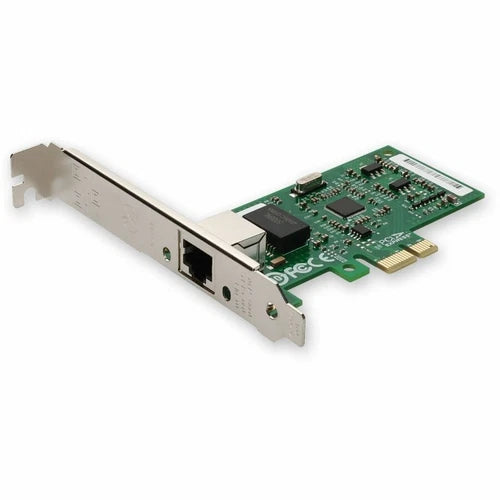 I210T1AO - AddOn Intel I210T1 Comparable RJ-45 Pcle 2.0x4 Network Interface Card