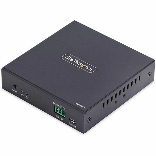 IH2006-HDMI-RX - StarTech HDMI Receiver Over IP Network