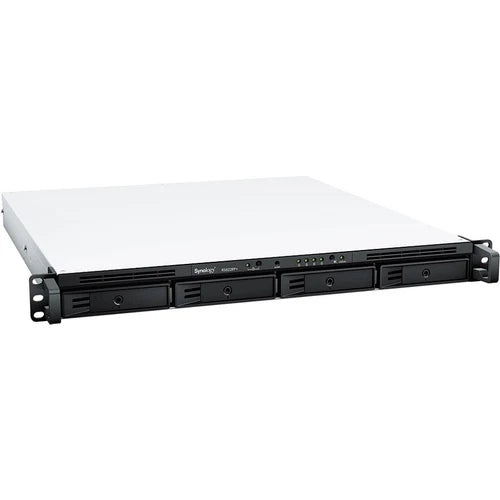RS822RP - Synology RackStation + SAN/NAS Storage System