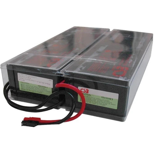 RBC942U - Tripp Lite 2U UPS 48VDC Battery Cartridge