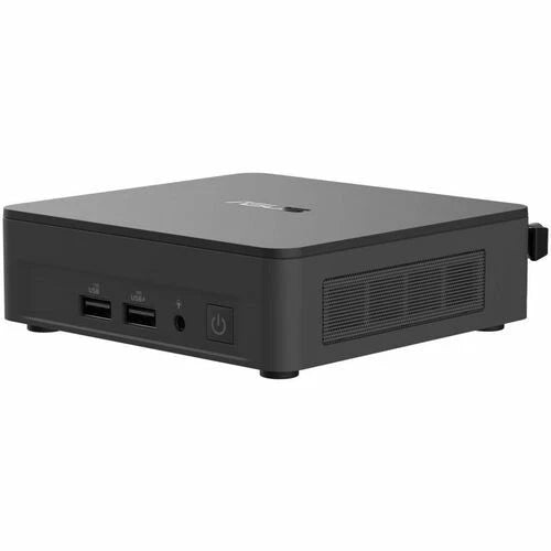 RNUC13ANHI30000UI - Asus NUC 13 Pro NUC13ANHi3 Barebone System Core i3 13th Gen i3-1315U Hexa-core
