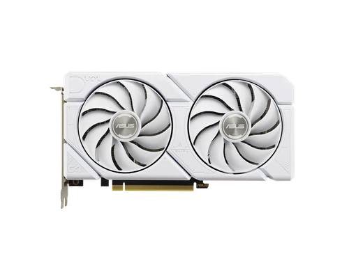 90YV0JCB-M0NA00 - Asus DUAL RTX4060 O8G EVO Nvidia GeForce RTX 4060 Graphic Card