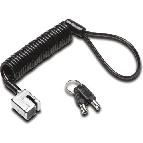 K68138WW - Kensington Portable Keyed Cable Lock