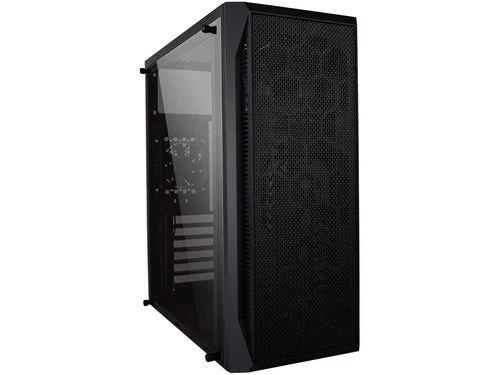 DIY-S07 - DIYPC Case Diy-s07 R