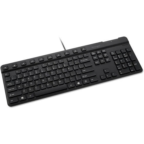 K55115US - Kensington Simple Solutions Wired Keyboard